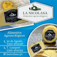 La Nicolasa